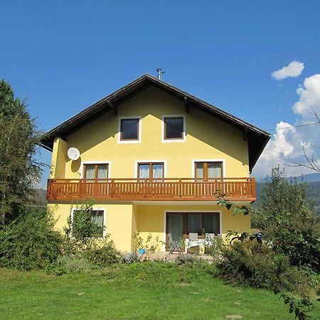 Haus Mup Apartment Spittal an der Drau Exterior photo