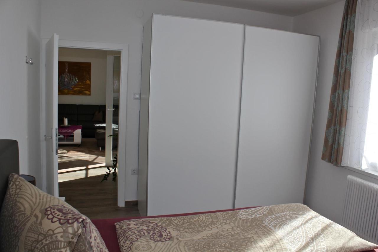 Haus Mup Apartment Spittal an der Drau Exterior photo