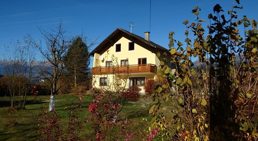 Haus Mup Apartment Spittal an der Drau Room photo